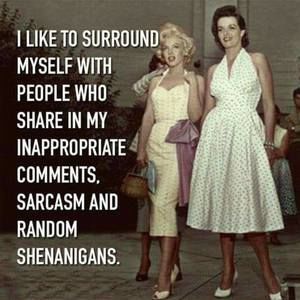 Meet your Posher, Joanne